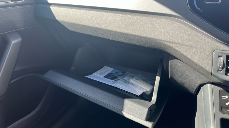 Volkswagen Taigo 1.0 TSI 115 Black Edition 5dr DSG Petrol Hatchback